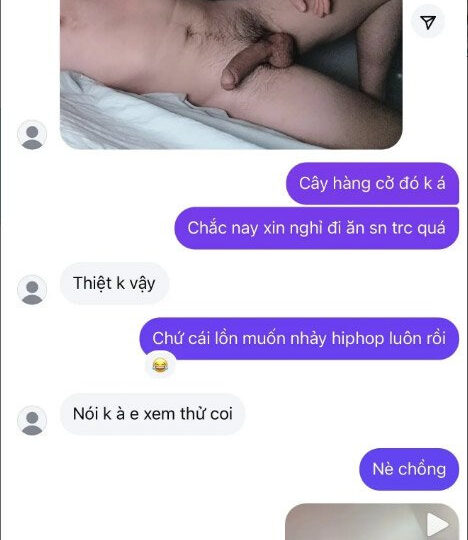 Ảnh 5 của Hành trình làm đỉ của vợ chinh phục hết cặc trong cty
